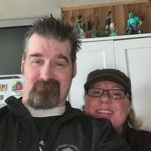 Meet your Posher, Jenn